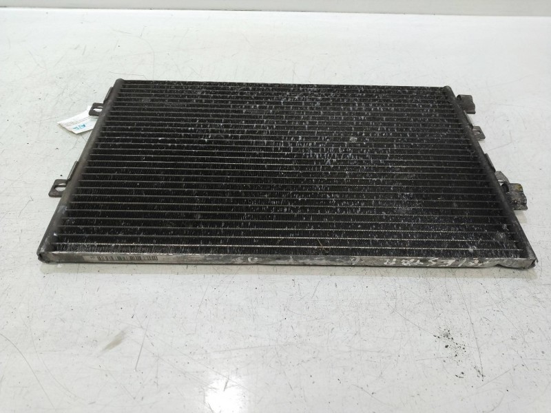 Recambio de condensador / radiador aire acondicionado para nissan kubistar (x76) 1.5 dci turbodiesel cat referencia OEM IAM   