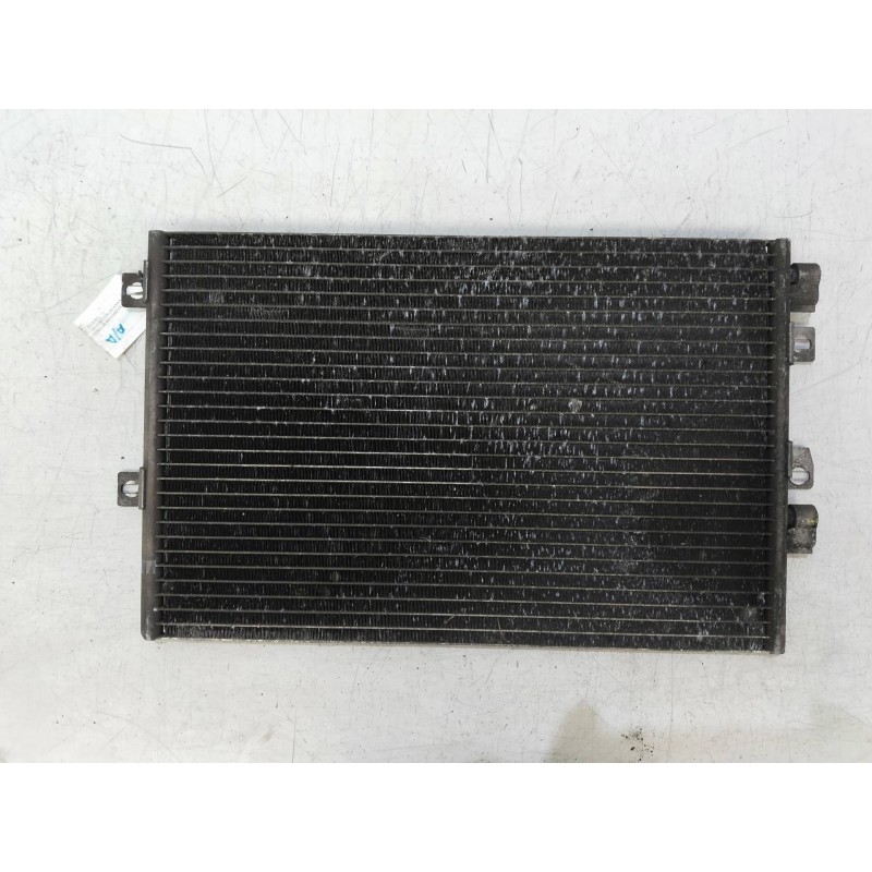 Recambio de condensador / radiador aire acondicionado para nissan kubistar (x76) 1.5 dci turbodiesel cat referencia OEM IAM   