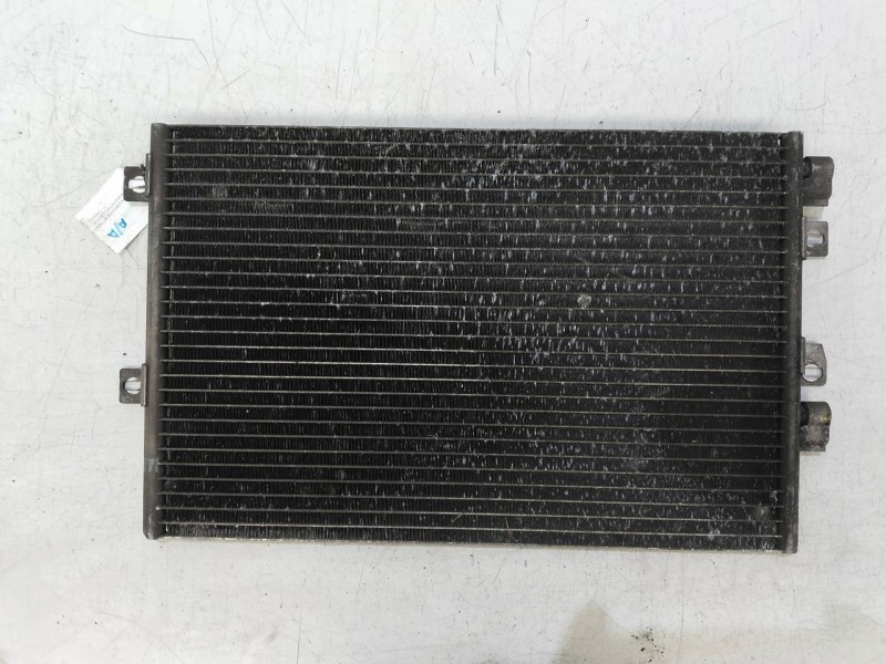Recambio de condensador / radiador aire acondicionado para nissan kubistar (x76) 1.5 dci turbodiesel cat referencia OEM IAM   