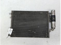Recambio de condensador / radiador aire acondicionado para nissan kubistar (x76) 1.5 dci turbodiesel cat referencia OEM IAM 8748