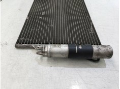 Recambio de condensador / radiador aire acondicionado para nissan kubistar (x76) 1.5 dci turbodiesel cat referencia OEM IAM 8748 2