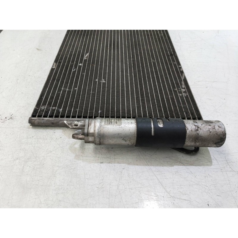 Recambio de condensador / radiador aire acondicionado para nissan kubistar (x76) 1.5 dci turbodiesel cat referencia OEM IAM 8748