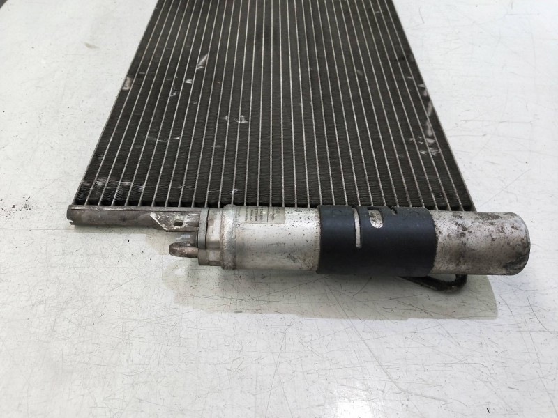 Recambio de condensador / radiador aire acondicionado para nissan kubistar (x76) 1.5 dci turbodiesel cat referencia OEM IAM 8748