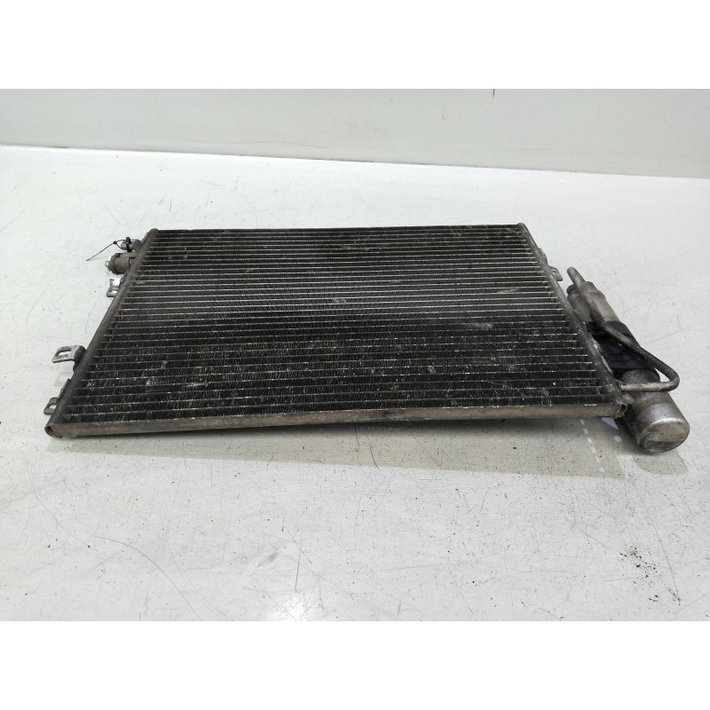 Recambio de condensador / radiador aire acondicionado para nissan kubistar (x76) 1.5 dci turbodiesel cat referencia OEM IAM 8748