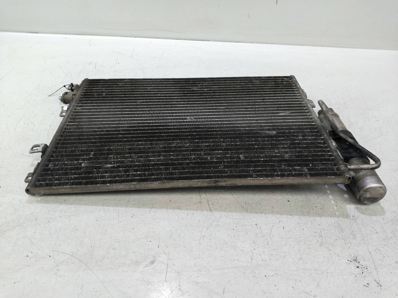 Recambio de condensador / radiador aire acondicionado para nissan kubistar (x76) 1.5 dci turbodiesel cat referencia OEM IAM 8748