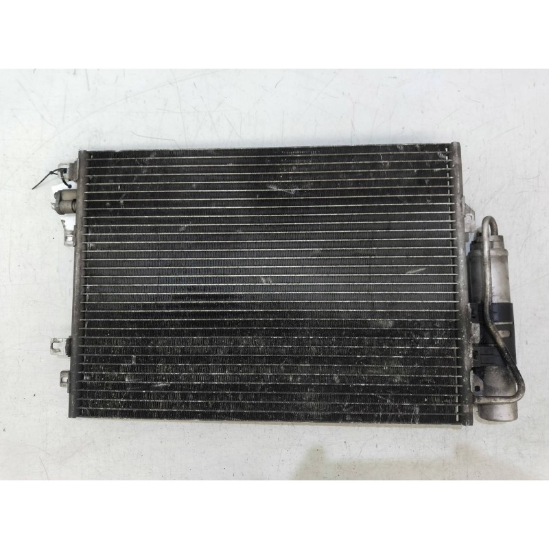 Recambio de condensador / radiador aire acondicionado para nissan kubistar (x76) 1.5 dci turbodiesel cat referencia OEM IAM 8748