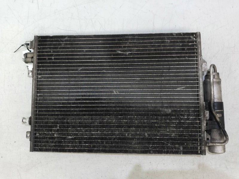 Recambio de condensador / radiador aire acondicionado para nissan kubistar (x76) 1.5 dci turbodiesel cat referencia OEM IAM 8748