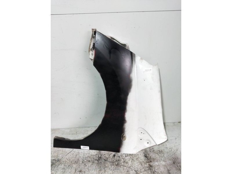 Recambio de aleta delantera izquierda para fiat scudo combi (272) l1h1 120 multijet (5 pl.) referencia OEM IAM   