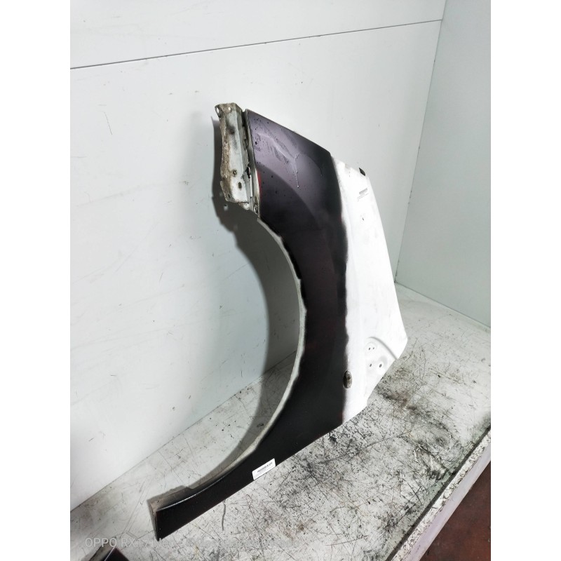 Recambio de aleta delantera izquierda para fiat scudo combi (272) l1h1 120 multijet (5 pl.) referencia OEM IAM   