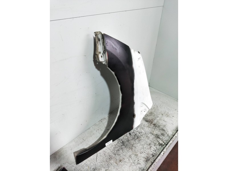 Recambio de aleta delantera izquierda para fiat scudo combi (272) l1h1 120 multijet (5 pl.) referencia OEM IAM   