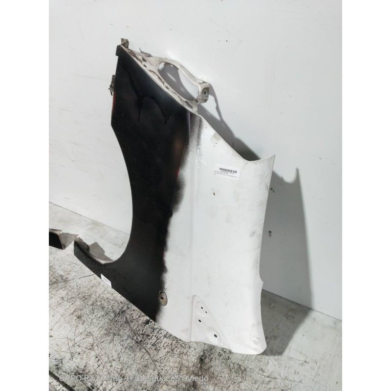 Recambio de aleta delantera izquierda para fiat scudo combi (272) l1h1 120 multijet (5 pl.) referencia OEM IAM   