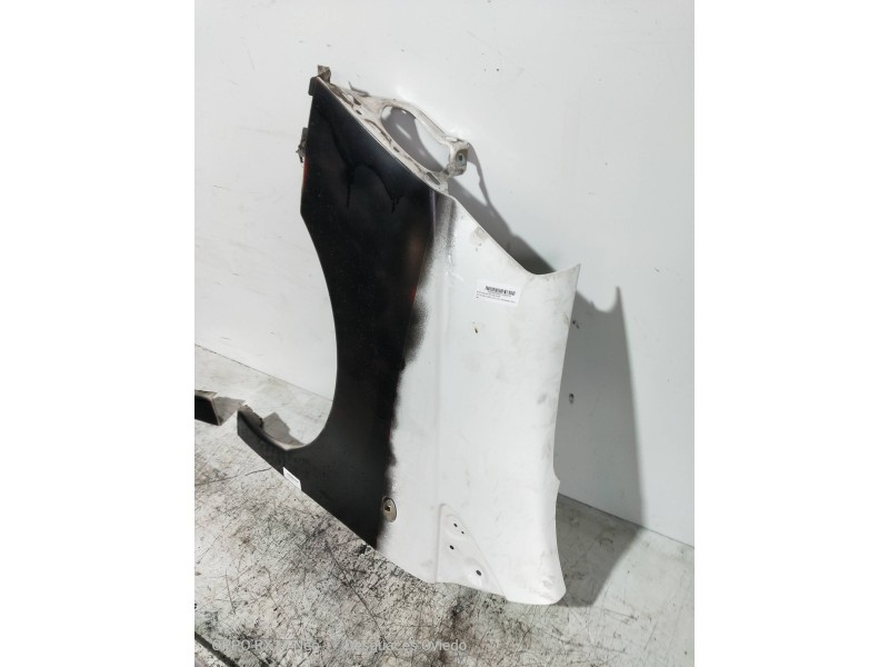 Recambio de aleta delantera izquierda para fiat scudo combi (272) l1h1 120 multijet (5 pl.) referencia OEM IAM   