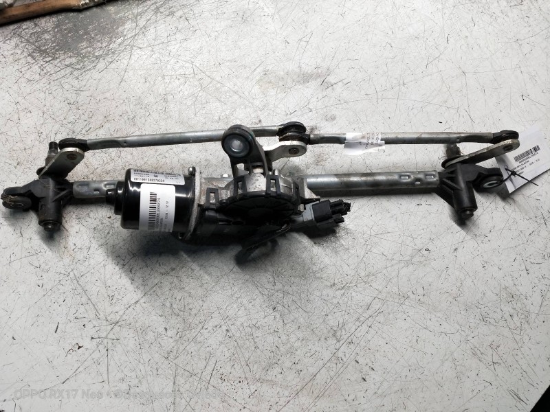 Recambio de motor limpia delantero para chevrolet aveo ls referencia OEM IAM 96850001 96988330 