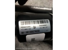 Recambio de motor limpia delantero para chevrolet aveo ls referencia OEM IAM 96850001 96988330  2