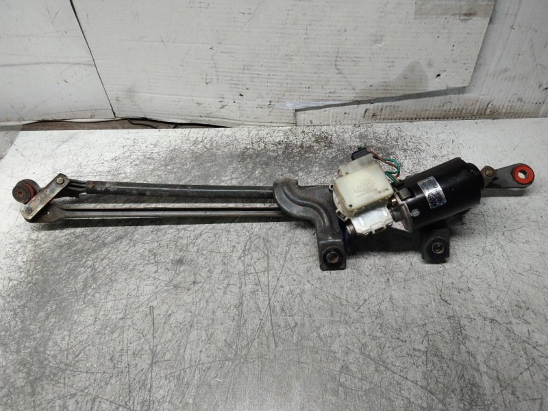 Recambio de motor limpia delantero para fiat tempra berlina (159) 1.4 i.e. referencia OEM IAM   
