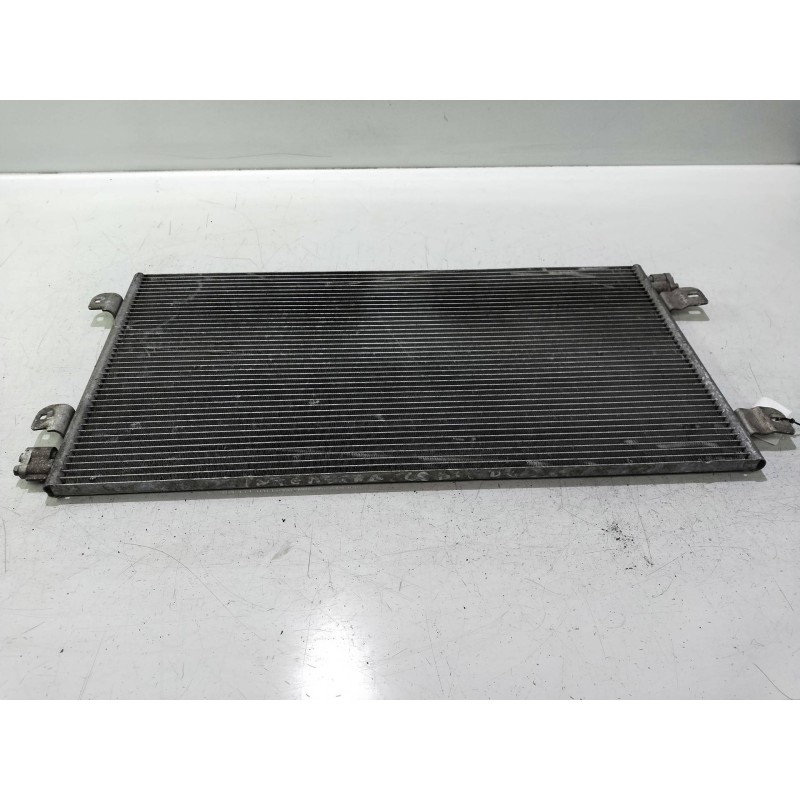 Recambio de condensador / radiador aire acondicionado para nissan interstar mod. 04 (x70) 2.5 dci diesel cat referencia OEM IAM 