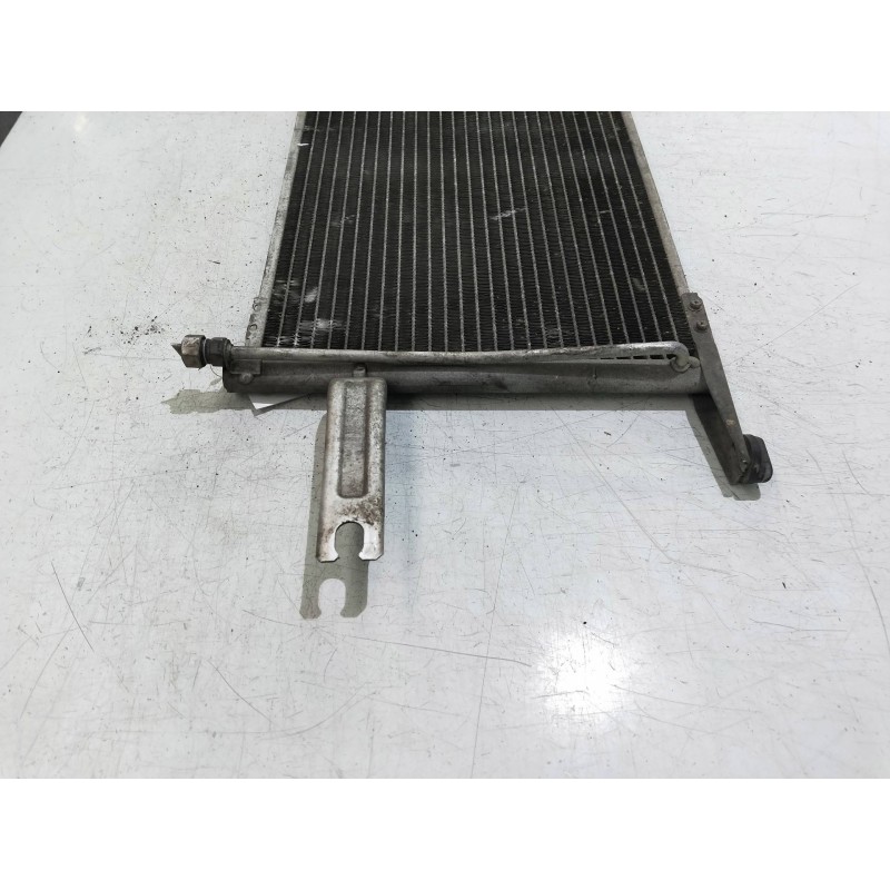 Recambio de condensador / radiador aire acondicionado para nissan micra (k11) 1.0 16v cat referencia OEM IAM 921106F600  