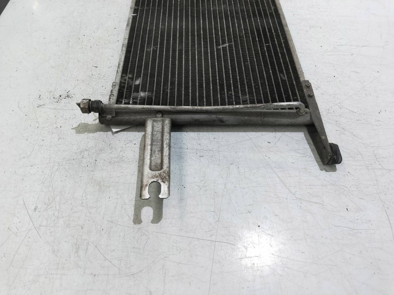 Recambio de condensador / radiador aire acondicionado para nissan micra (k11) 1.0 16v cat referencia OEM IAM 921106F600  