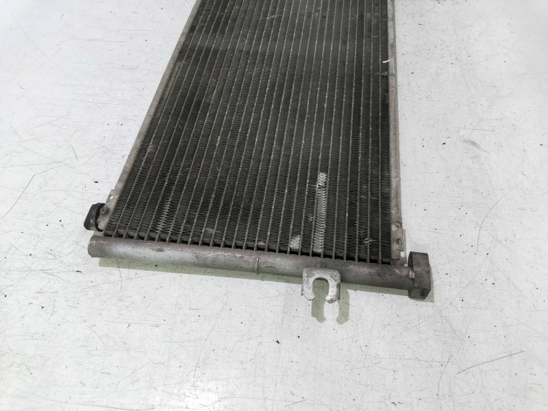 Recambio de condensador / radiador aire acondicionado para nissan micra (k11) 1.0 16v cat referencia OEM IAM 921106F600  