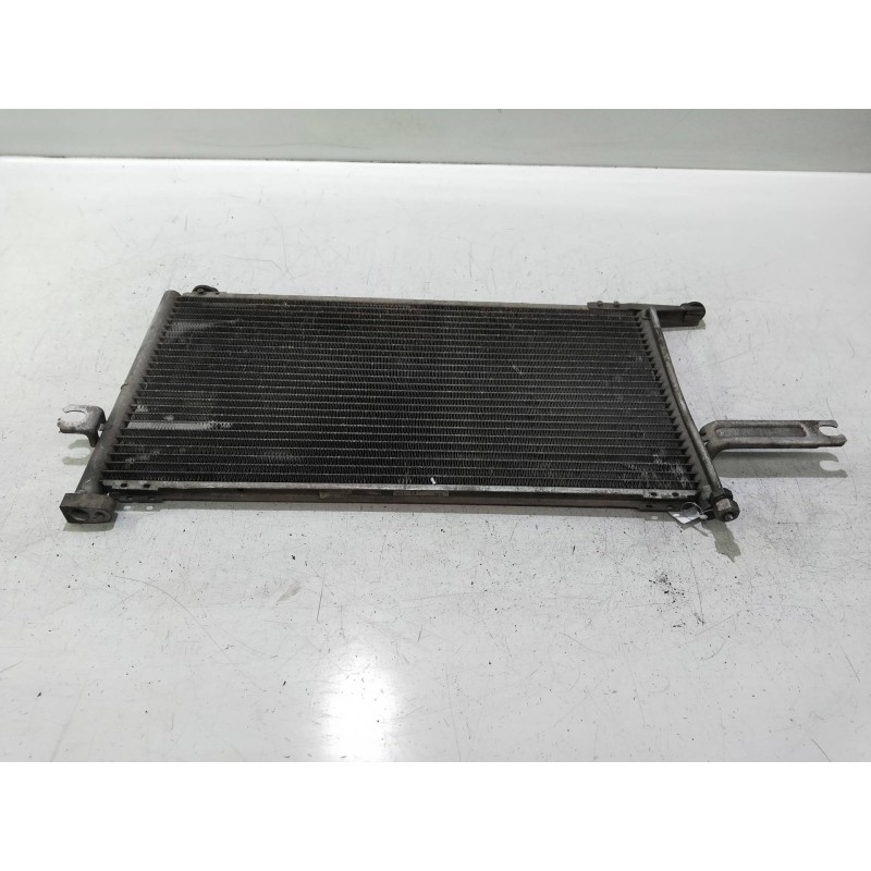 Recambio de condensador / radiador aire acondicionado para nissan micra (k11) 1.0 16v cat referencia OEM IAM 921106F600  