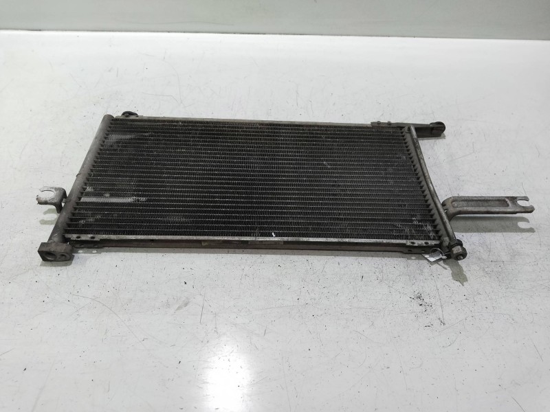 Recambio de condensador / radiador aire acondicionado para nissan micra (k11) 1.0 16v cat referencia OEM IAM 921106F600  