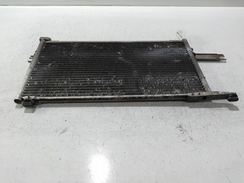 Recambio de condensador / radiador aire acondicionado para nissan micra (k11) 1.0 16v cat referencia OEM IAM 921106F600  