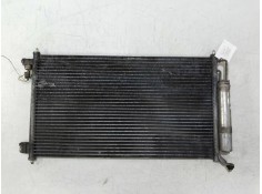 Recambio de condensador / radiador aire acondicionado para nissan micra (k12e) sport referencia OEM IAM 92100AX80B  