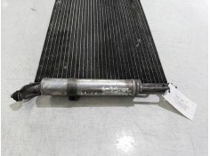 Recambio de condensador / radiador aire acondicionado para nissan micra (k12e) sport referencia OEM IAM 92100AX80B   2