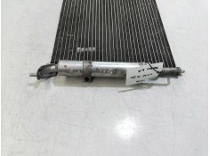 Recambio de condensador / radiador aire acondicionado para nissan micra (k12e) 1.4 cat referencia OEM IAM 92100AX80B   2