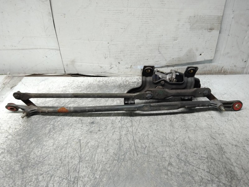 Recambio de motor limpia delantero para fiat tempra berlina (159) 1.4 i.e. referencia OEM IAM   