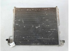 Recambio de condensador / radiador aire acondicionado para nissan navara pick-up (d40m) 2.5 dci diesel cat referencia OEM IAM   