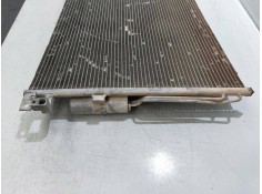 Recambio de condensador / radiador aire acondicionado para nissan navara pick-up (d40m) 2.5 dci diesel cat referencia OEM IAM    2