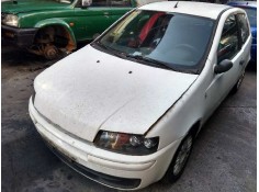 fiat punto berlina (188) del año 2001