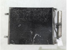 Recambio de condensador / radiador aire acondicionado para nissan note (e11e) 1.5 dci turbodiesel cat referencia OEM IAM 92100AY