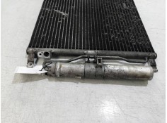 Recambio de condensador / radiador aire acondicionado para nissan note (e11e) 1.5 dci turbodiesel cat referencia OEM IAM 92100AY 2