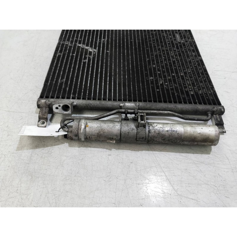 Recambio de condensador / radiador aire acondicionado para nissan note (e11e) 1.5 dci turbodiesel cat referencia OEM IAM 92100AY