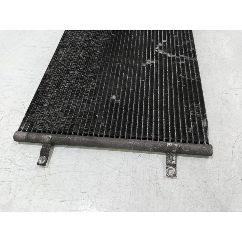 Recambio de condensador / radiador aire acondicionado para nissan note (e11e) 1.5 dci turbodiesel cat referencia OEM IAM 92100AY