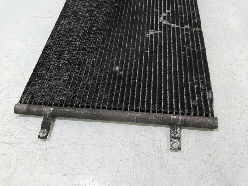 Recambio de condensador / radiador aire acondicionado para nissan note (e11e) 1.5 dci turbodiesel cat referencia OEM IAM 92100AY