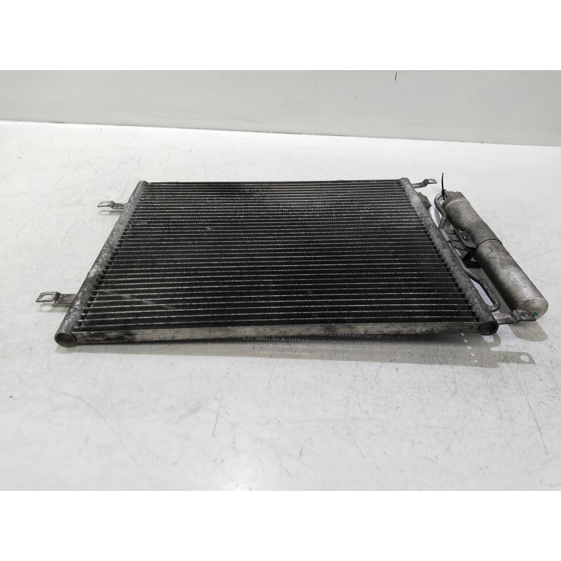 Recambio de condensador / radiador aire acondicionado para nissan note (e11e) 1.5 dci turbodiesel cat referencia OEM IAM 92100AY