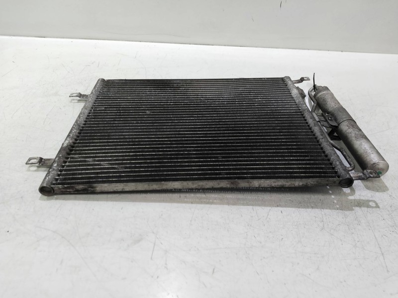 Recambio de condensador / radiador aire acondicionado para nissan note (e11e) 1.5 dci turbodiesel cat referencia OEM IAM 92100AY