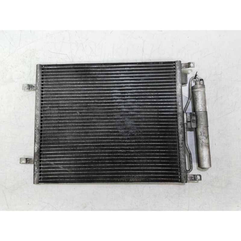 Recambio de condensador / radiador aire acondicionado para nissan note (e11e) 1.5 dci turbodiesel cat referencia OEM IAM 92100AY