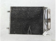 Recambio de condensador / radiador aire acondicionado para nissan note (e11e) 1.5 dci turbodiesel cat referencia OEM IAM 92100AY