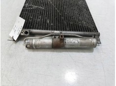 Recambio de condensador / radiador aire acondicionado para nissan note (e11e) 1.5 dci turbodiesel cat referencia OEM IAM 92100AY 2
