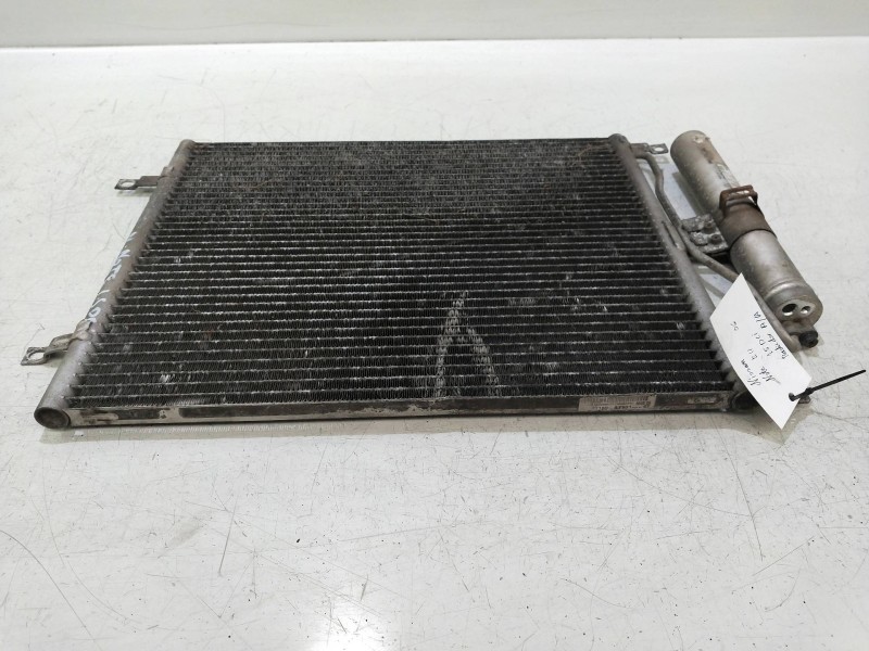 Recambio de condensador / radiador aire acondicionado para nissan note (e11e) 1.5 dci turbodiesel cat referencia OEM IAM 92100AY