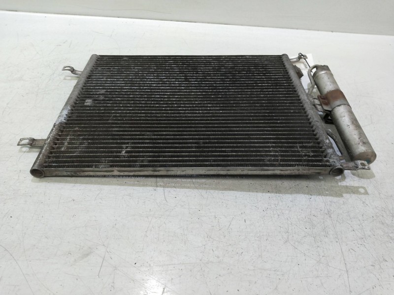 Recambio de condensador / radiador aire acondicionado para nissan note (e11e) 1.5 dci turbodiesel cat referencia OEM IAM 92100AY