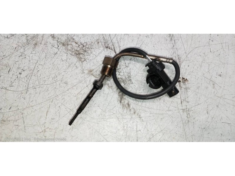 Recambio de sensor para opel mokka x innovation start/stop referencia OEM IAM 55497865 HE27112833 