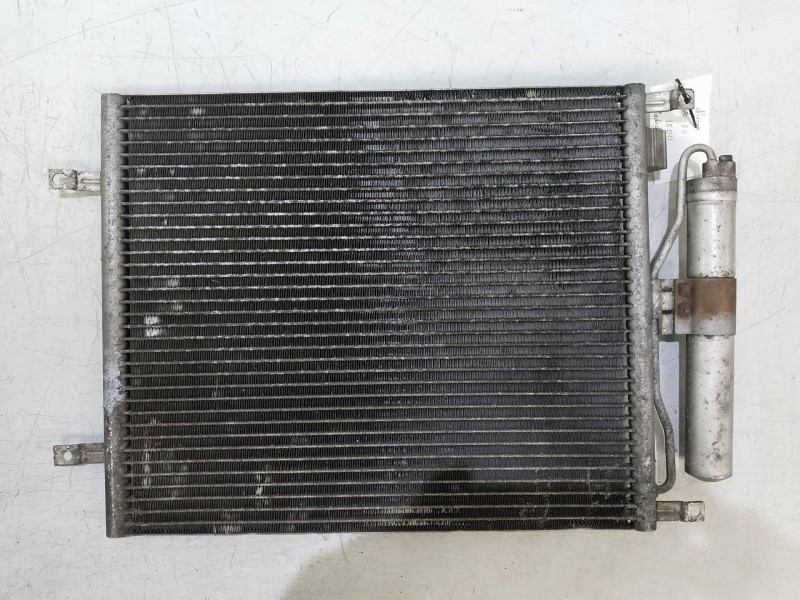 Recambio de condensador / radiador aire acondicionado para nissan note (e11e) 1.5 dci turbodiesel cat referencia OEM IAM 92100AY