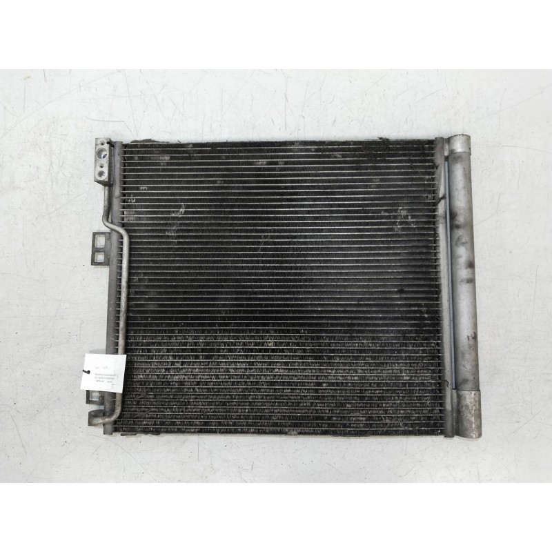 Recambio de condensador / radiador aire acondicionado para nissan nv 200 (m20) kombi comfort referencia OEM IAM   