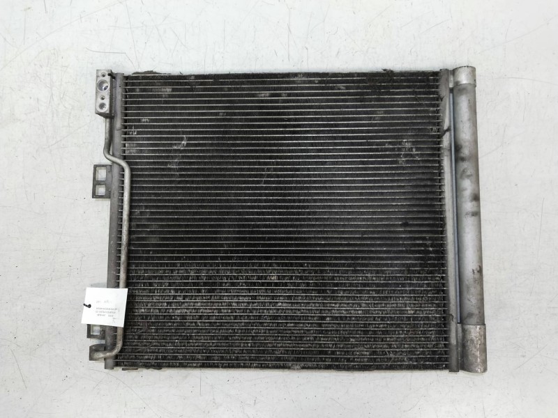 Recambio de condensador / radiador aire acondicionado para nissan nv 200 (m20) kombi comfort referencia OEM IAM   