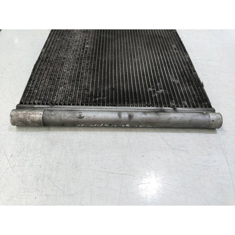Recambio de condensador / radiador aire acondicionado para nissan nv 200 (m20) kombi comfort referencia OEM IAM   